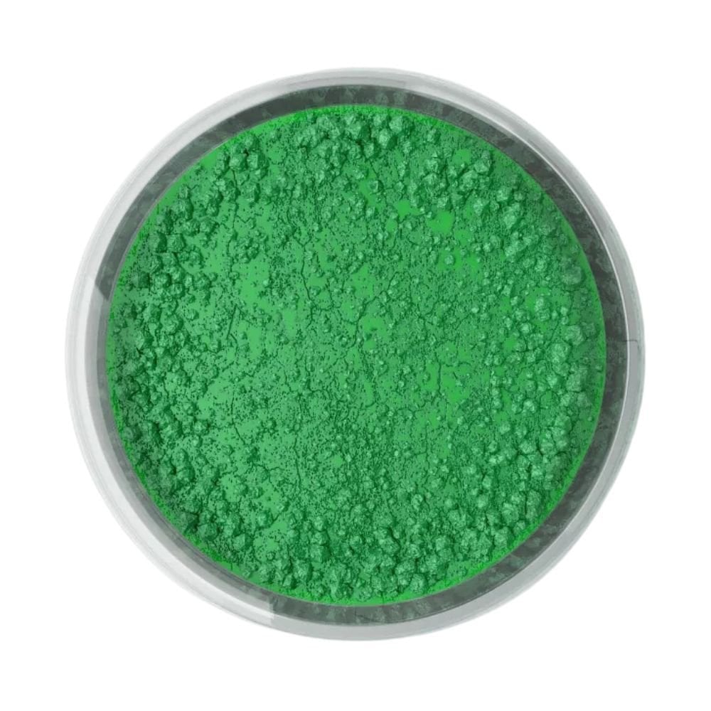 Fractal Colors EuroDust Matte Food Colour Powder 10ml