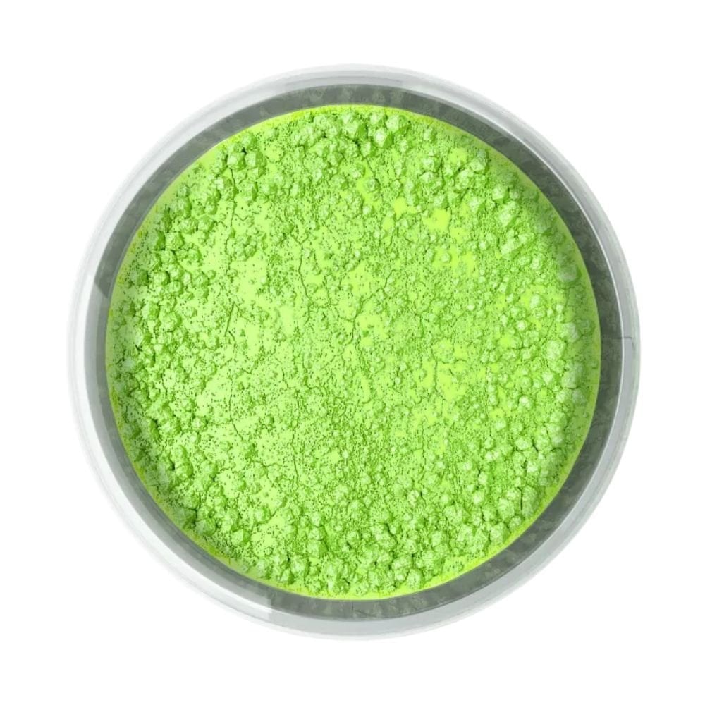 Fractal Colors EuroDust Matte Food Colour Powder 10ml