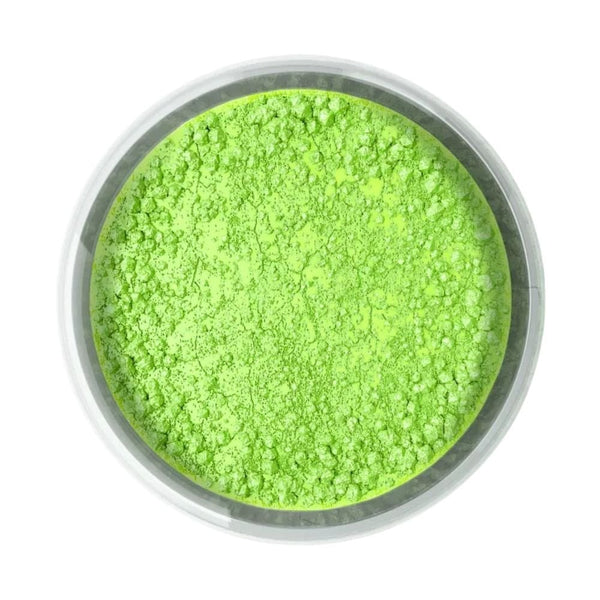 Fractal Colors EuroDust Matte Food Colour Powder 10ml