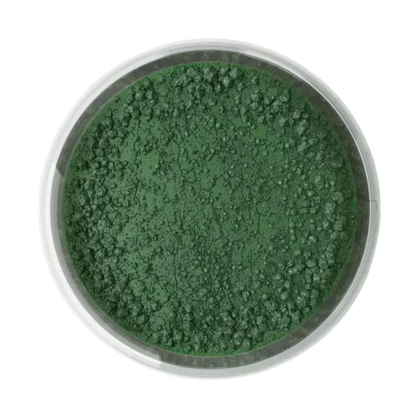 Fractal Colors EuroDust Matte Food Colour Powder 10ml