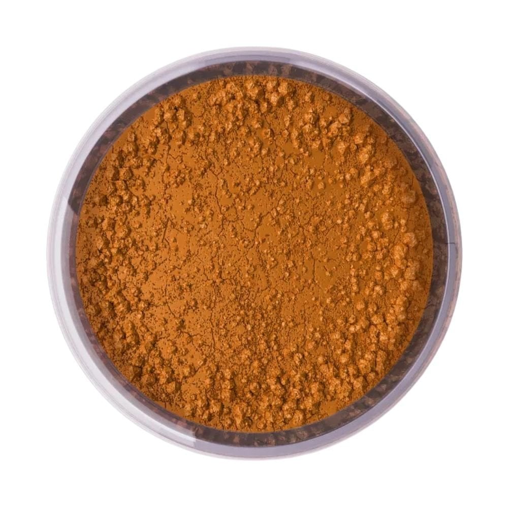 Fractal Colors EuroDust Matte Food Colour Powder 10ml