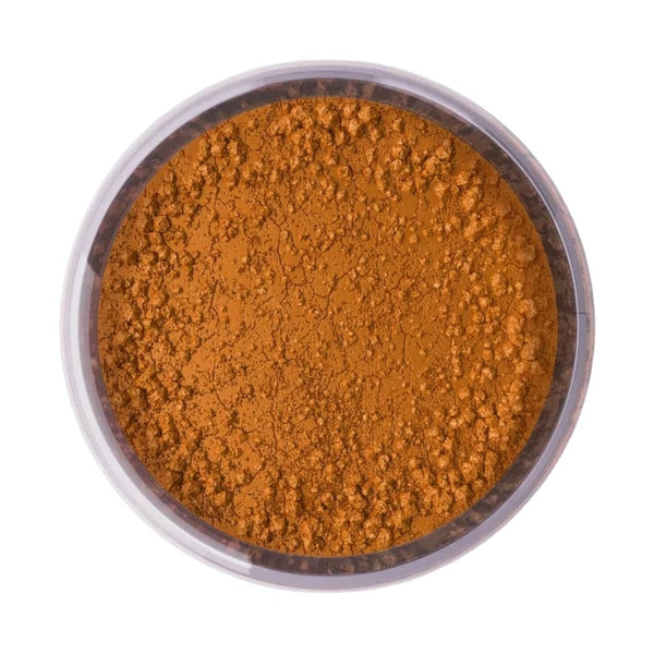 Fractal Colors EuroDust Matte Food Colour Powder 10ml