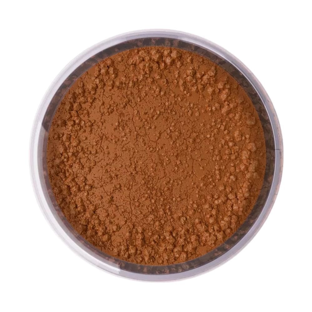 Fractal Colors EuroDust Matte Food Colour Powder 10ml