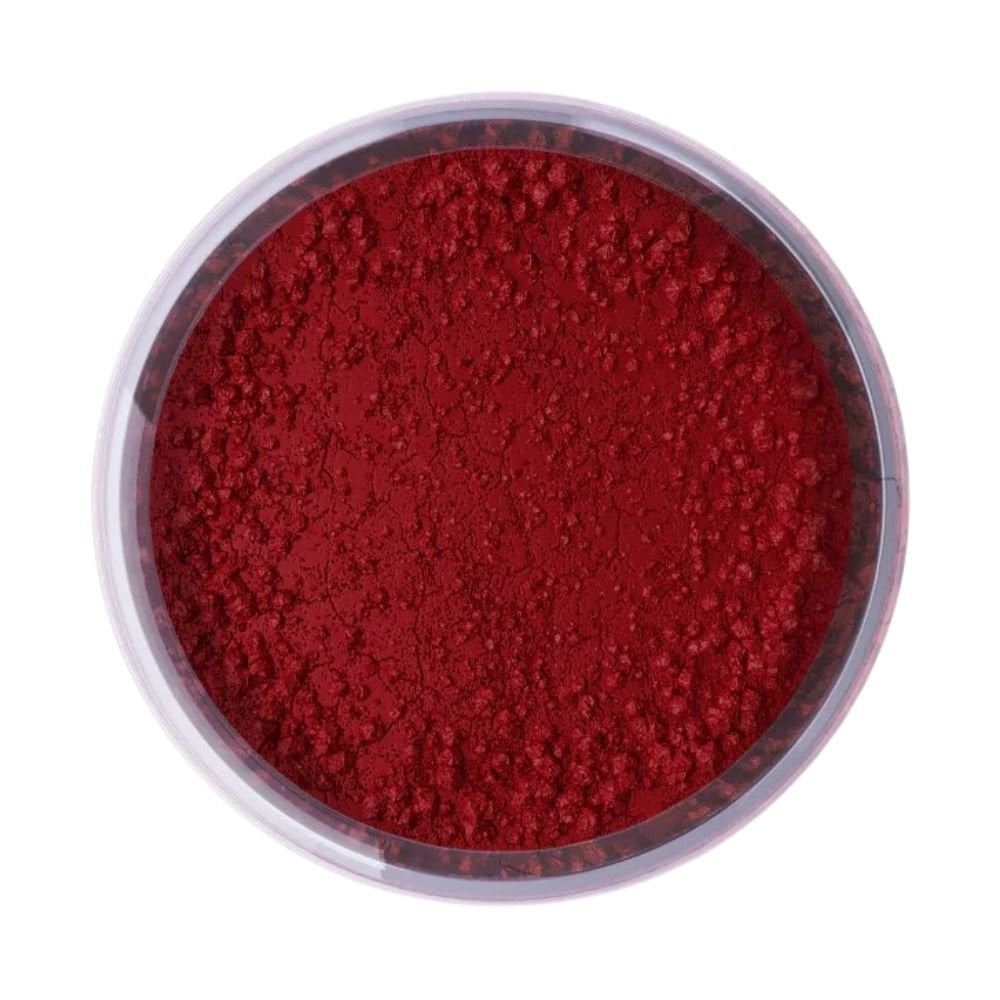 Fractal Colors EuroDust Matte Food Colour Powder 10ml