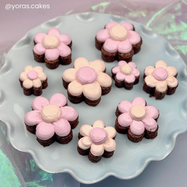 Colour Mill Baby Pink - Oil Based Food Colouring (20ml - 100ml)