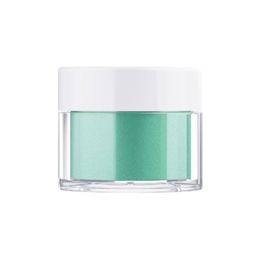 Fractal Colors SuPearl Shine Lustre Dust 3.5g - Aurora Green