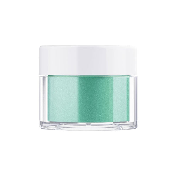 Fractal Colors SuPearl Shine Lustre Dust 3.5g - Aurora Green
