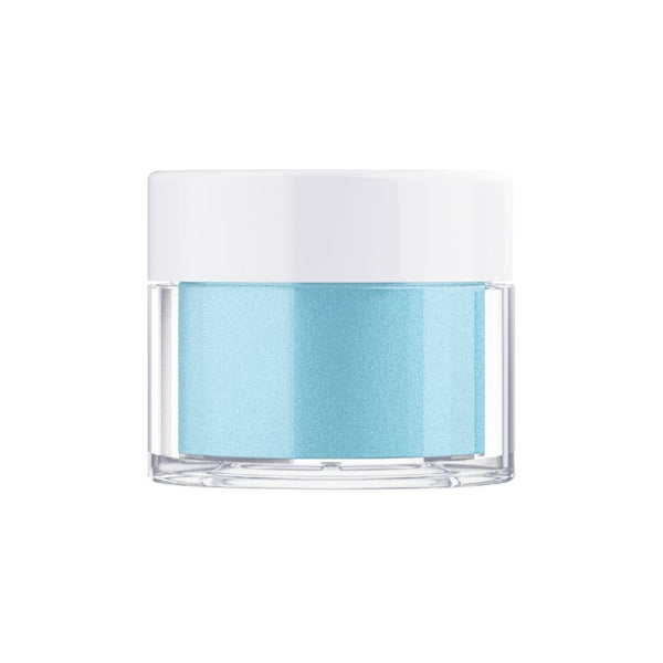 Fractal Colors SuPearl Shine Lustre Dust 3.5g - Frozen Blue