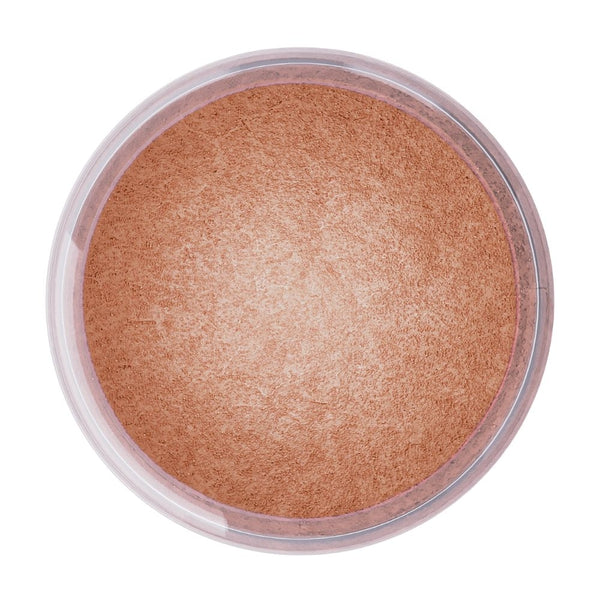 Fractal Colors SuPearl Shine Lustre Dust 3.5g - Glowing Bronze