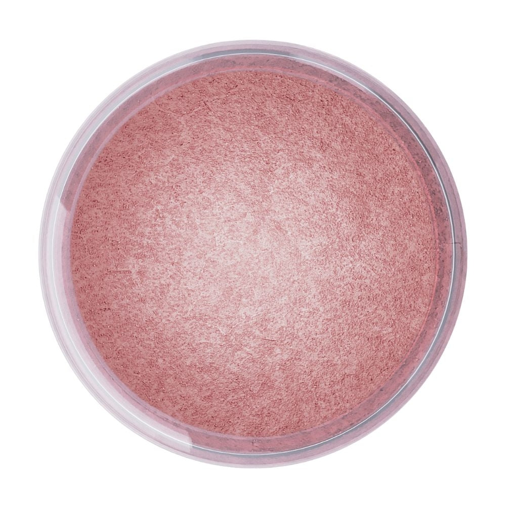 Fractal Colors SuPearl Shine Lustre Dust 3.5g - Dawn Pink