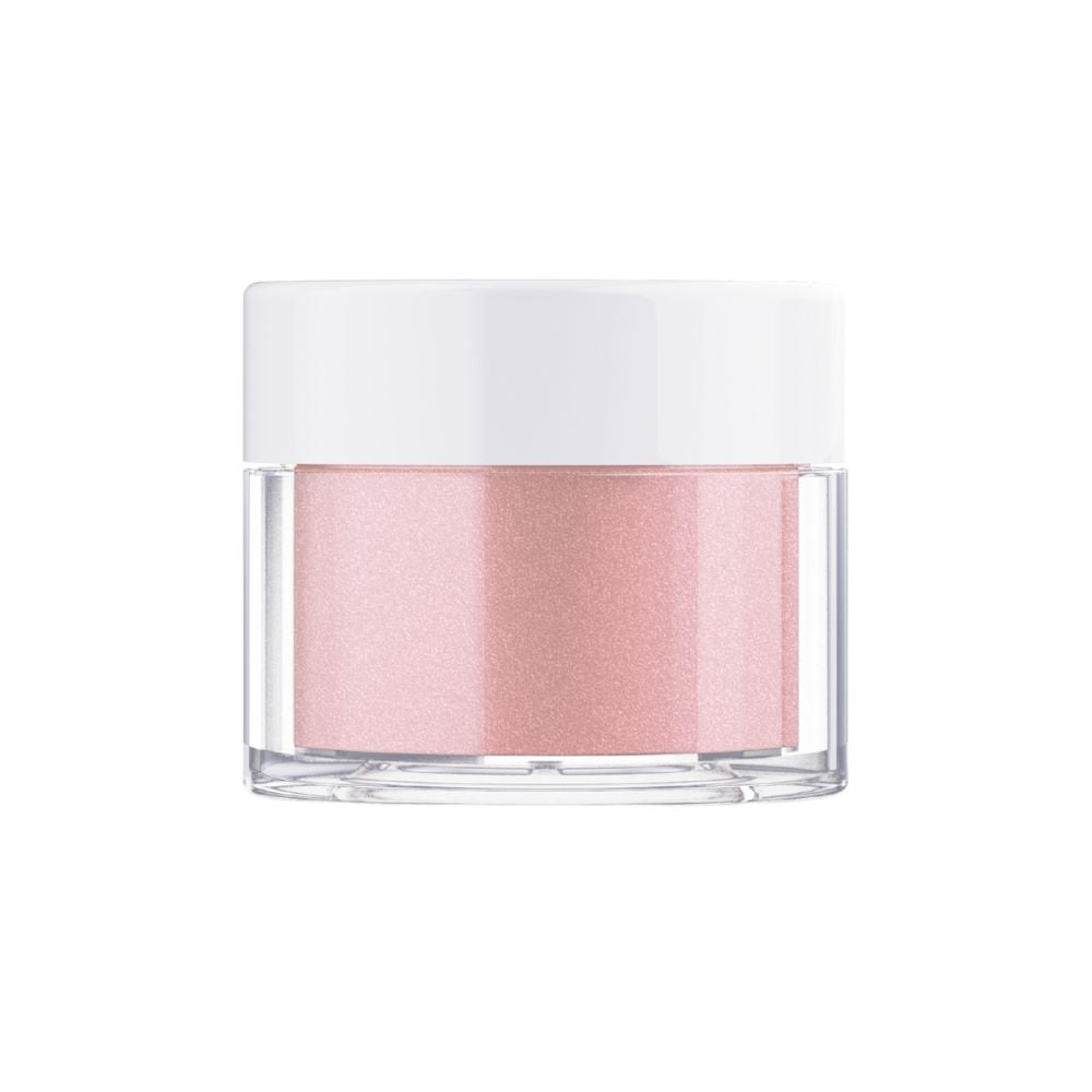 Fractal Colors SuPearl Shine Lustre Dust 3.5g - Dawn Pink