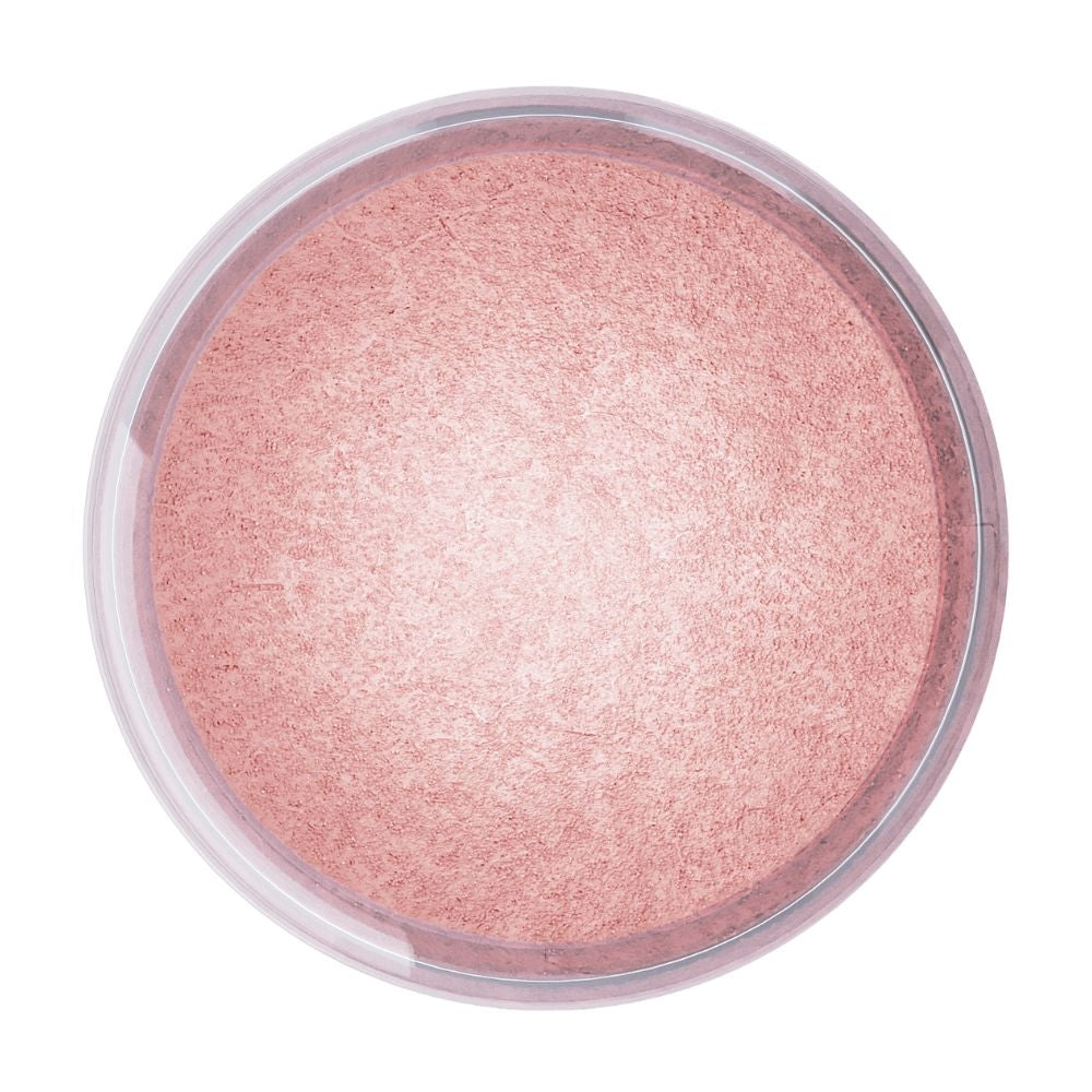 Fractal Colors SuPearl Shine Lustre Dust 3.5g - Dream Rose
