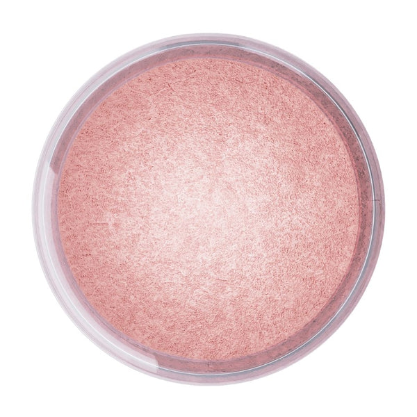 Fractal Colors SuPearl Shine Lustre Dust 3.5g - Dream Rose