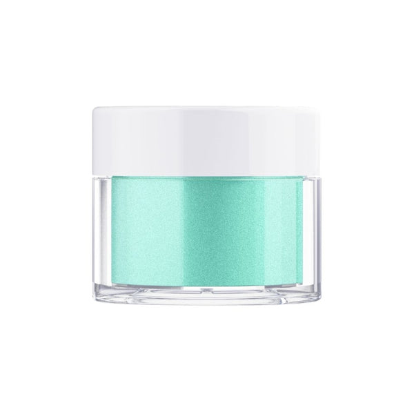 Fractal Colors SuPearl Shine Lustre Dust 3.5g - Frozen Green