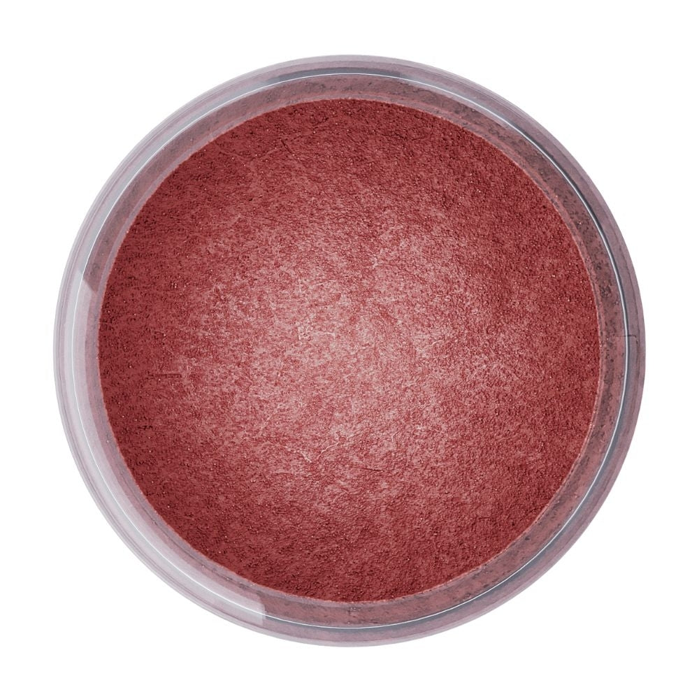 Fractal Colors SuPearl Shine Lustre Dust 3.5g - Ruby