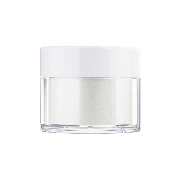 Fractal Colors SuPearl Shine Lustre Dust 3.5g - Pearl White