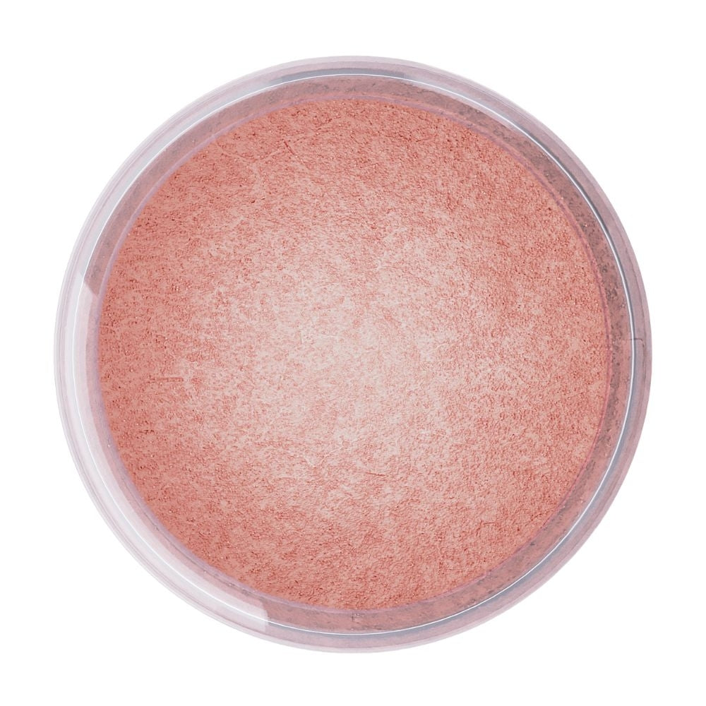 Fractal Colors SuPearl Shine Lustre Dust 3.5g - Monticello Peach