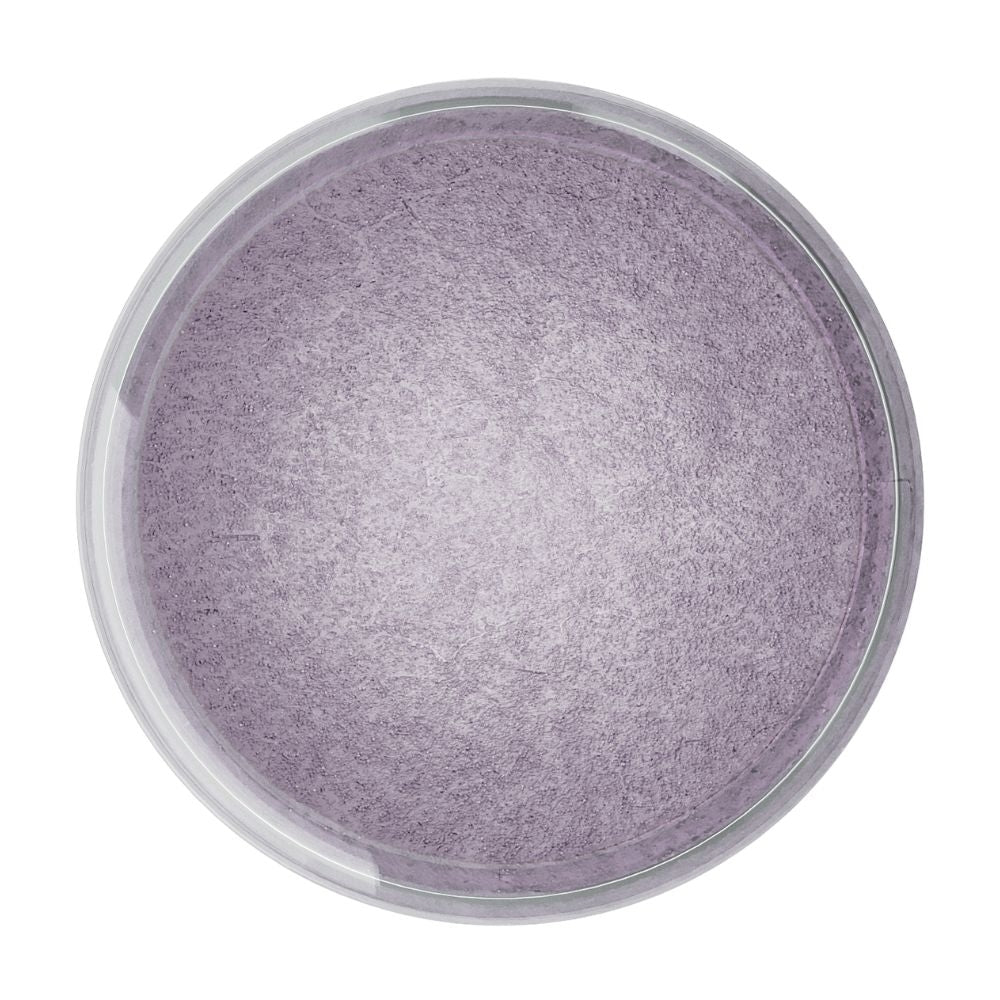 Fractal Colors SuPearl Shine Lustre Dust 3.5g - Moonlight Lilac