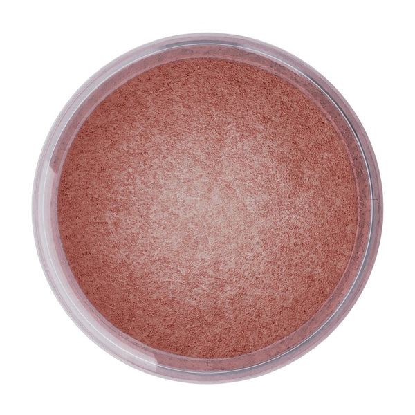 Fractal Colors SuPearl Shine Lustre Dust 3.5g - Red Copper