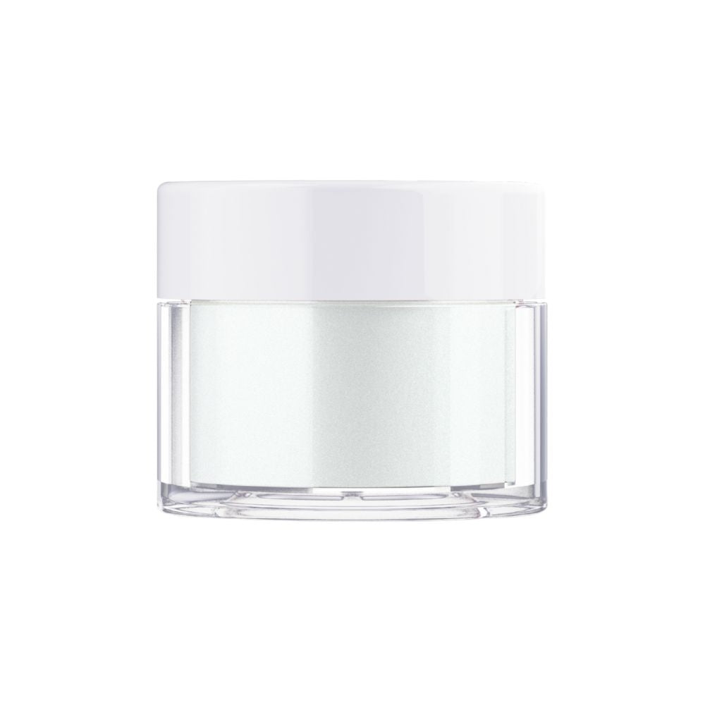 Fractal Colors SuPearl Shine Lustre Dust 3.5g - Shell Nacre Green