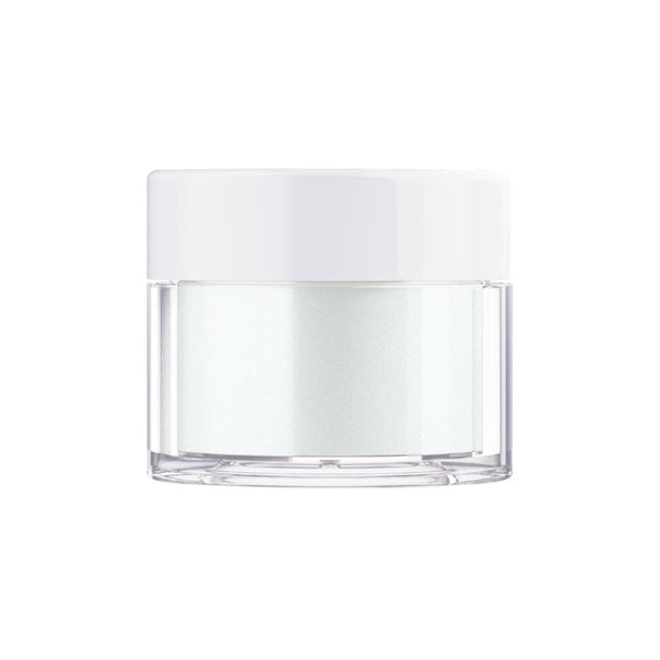 Fractal Colors SuPearl Shine Lustre Dust 3.5g - Shell Nacre Green