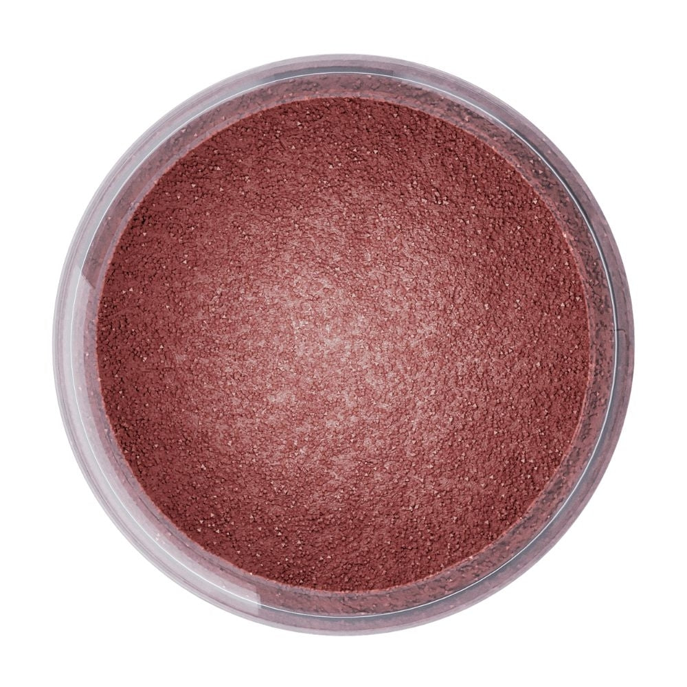 Fractal Colors SuPearl Shine Lustre Dust 3.5g - Sparkling Deep Red