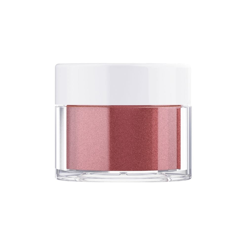 Fractal Colors SuPearl Shine Lustre Dust 3.5g - Sparkling Deep Red
