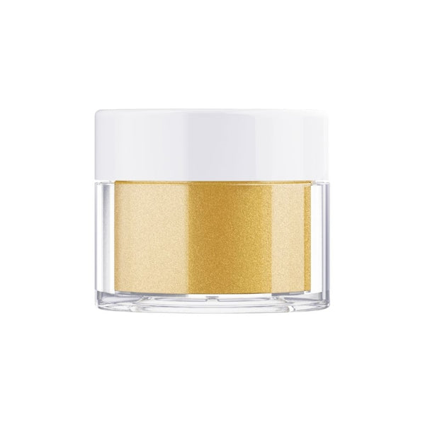 Fractal Colors SuPearl Shine Lustre Dust 3.5g - Sparkling Gold