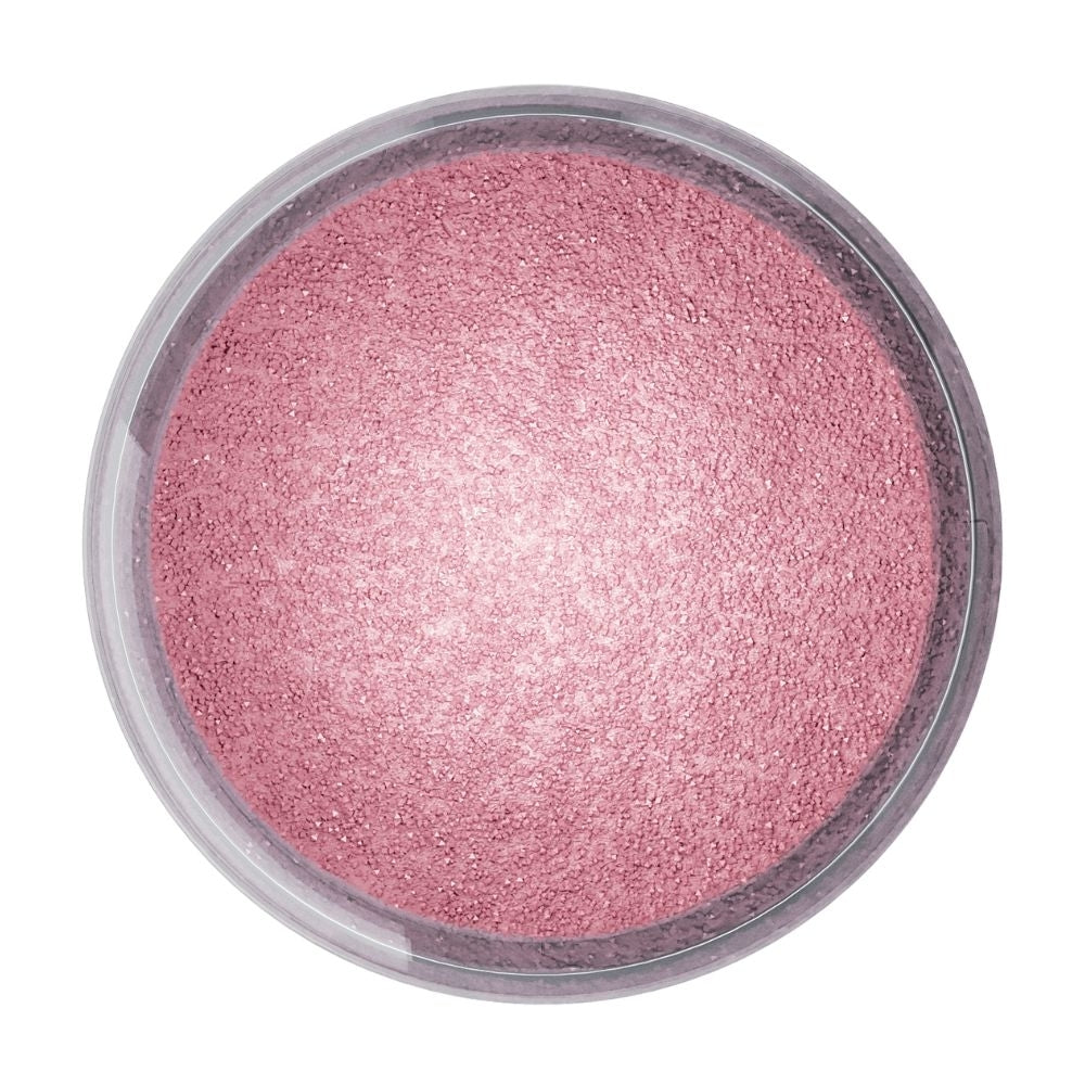 Fractal Colors SuPearl Shine Lustre Dust 3.5g - Sparkling Rose