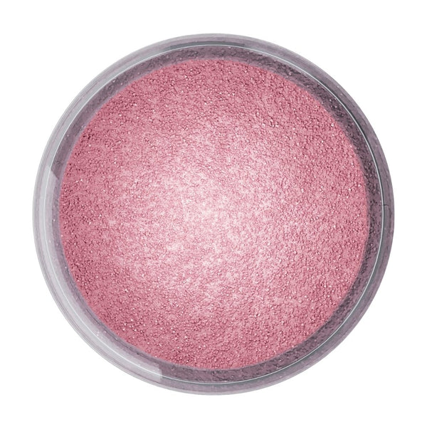 Fractal Colors SuPearl Shine Lustre Dust 3.5g - Sparkling Rose