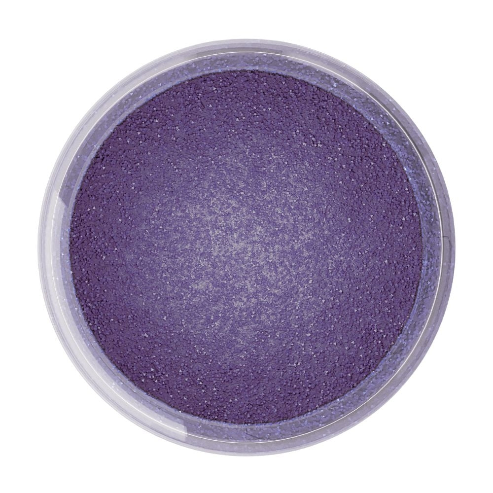 Fractal Colors SuPearl Shine Lustre Dust 3.5g - Sparkling Violet