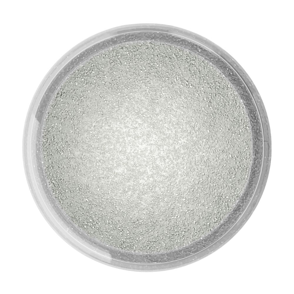 Fractal Colors SuPearl Shine Lustre Dust 3.5g - Sparkling White