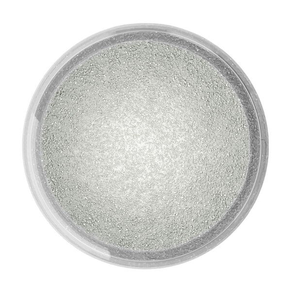 Fractal Colors SuPearl Shine Lustre Dust 3.5g - Sparkling White