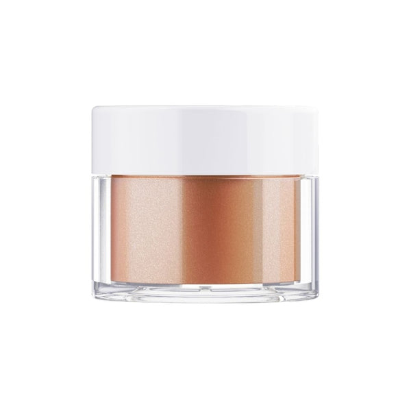 Fractal Colors SuPearl Shine Lustre Dust 3.5g - Caramel
