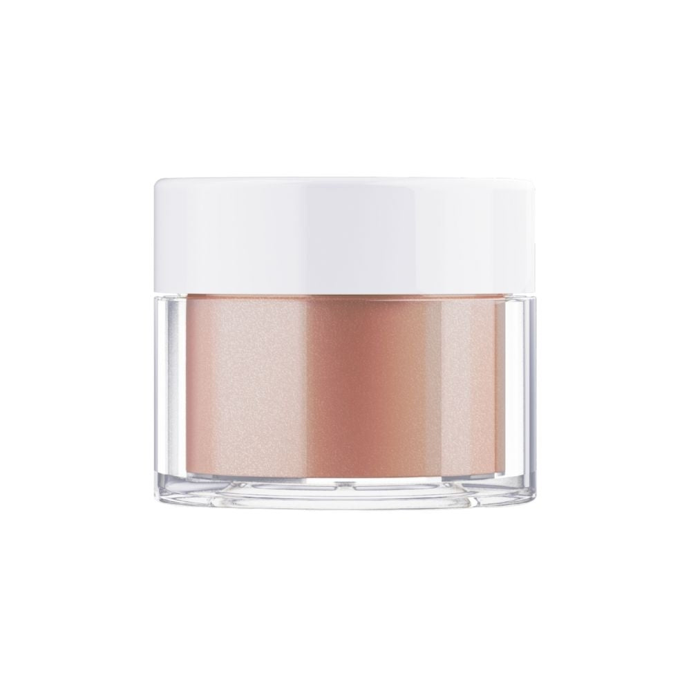 Fractal Colors SuPearl Shine Lustre Dust 3.5g - Champagne Rose