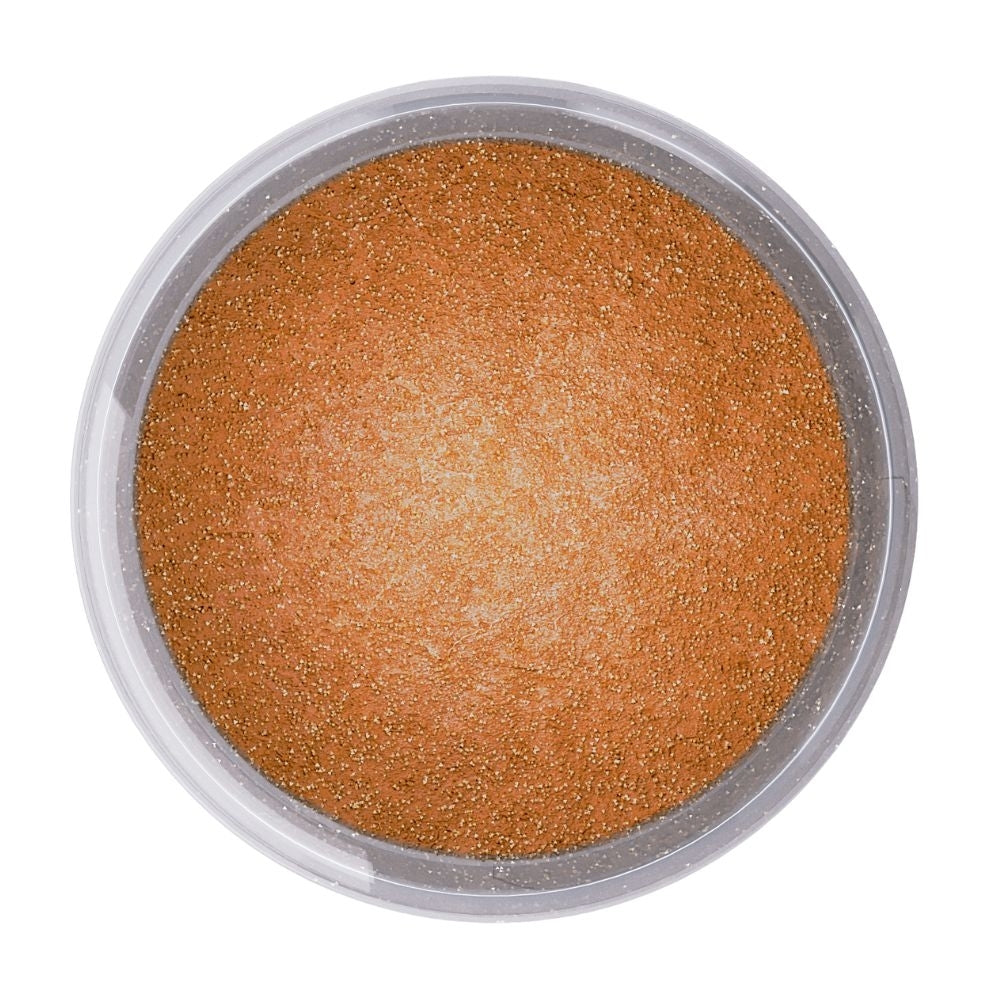 Fractal Colors SuPearl Shine Lustre Dust 3.5g - Golden Desert