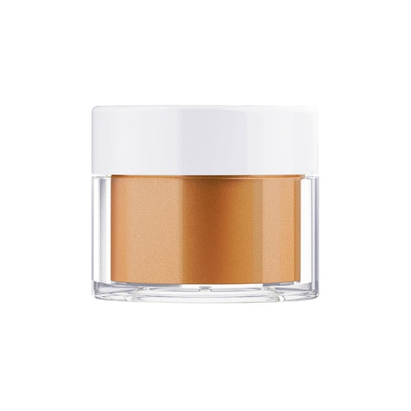 Fractal Colors SuPearl Shine Lustre Dust 3.5g - Golden Desert