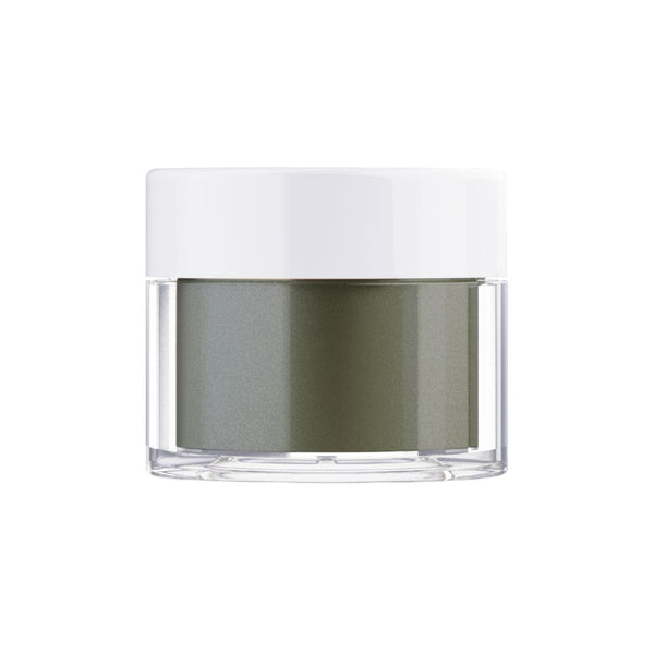 Fractal Colors SuPearl Shine Lustre Dust 3.5g - Green Graphite