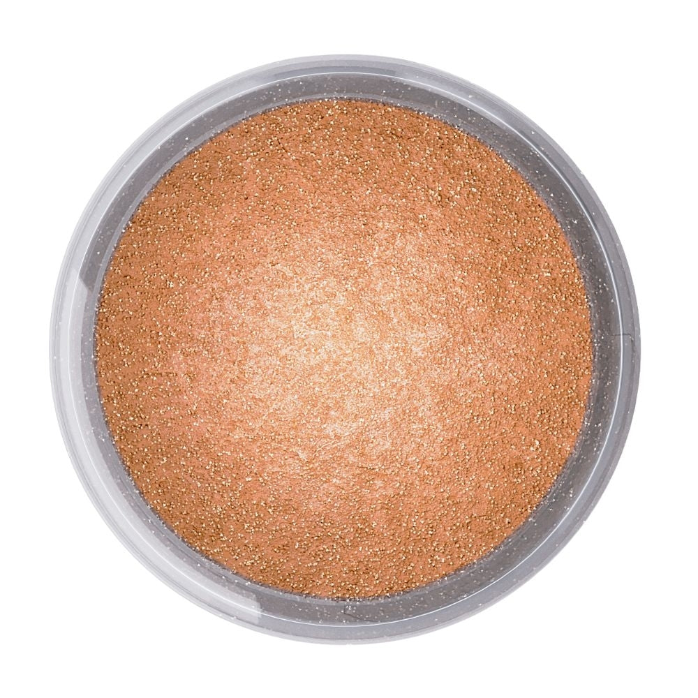 Fractal Colors SuPearl Shine Lustre Dust 3.5g - Papyrus