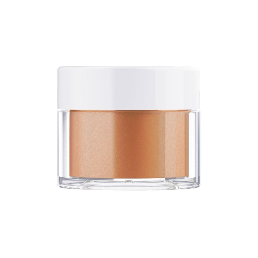 Fractal Colors SuPearl Shine Lustre Dust 3.5g - Papyrus
