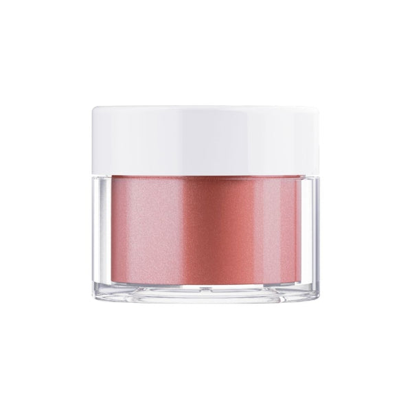 Fractal Colors SuPearl Shine Lustre Dust 3.5g - Pink Flamingo