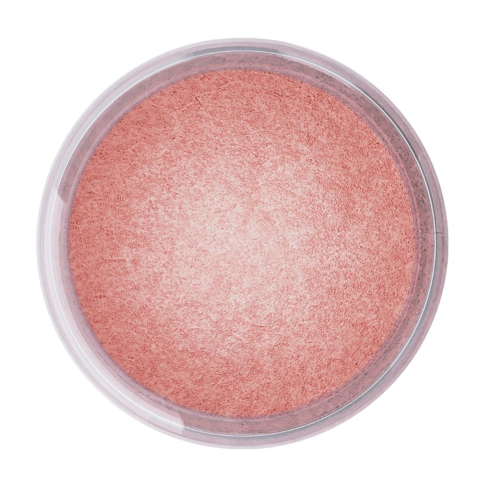 Fractal Colors SuPearl Shine Lustre Dust 3.5g - Rose Quartz