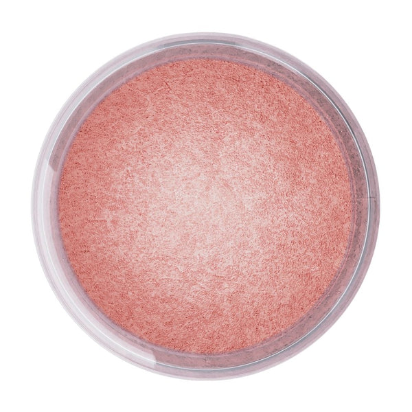 Fractal Colors SuPearl Shine Lustre Dust 3.5g - Rose Quartz