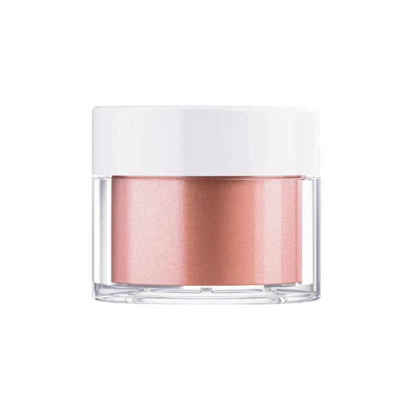 Fractal Colors SuPearl Shine Lustre Dust 3.5g - Rose Quartz