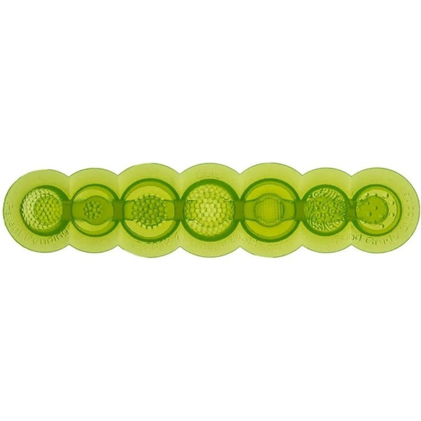 Marvelous Molds Marina Sousa Dots Silicone Mould