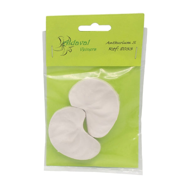 Aldaval Veiners Anthurium Petal Silicone Veiner Set
