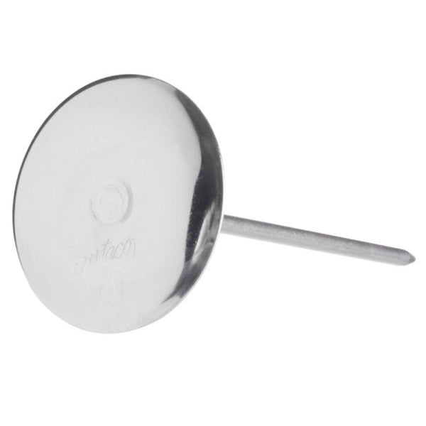Ateco #4 Small Daisy Metal Flower Nail 1.25"