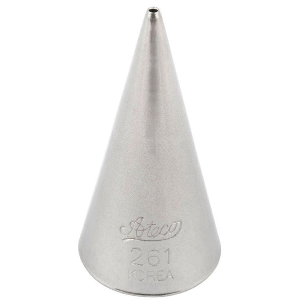 Ateco No.261 Very Fine Line Writing Piping Nozzle