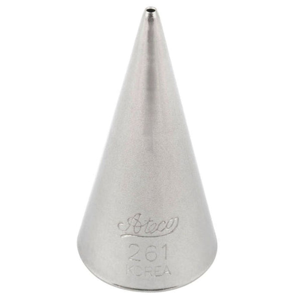 Ateco No.261 Very Fine Line Writing Piping Nozzle