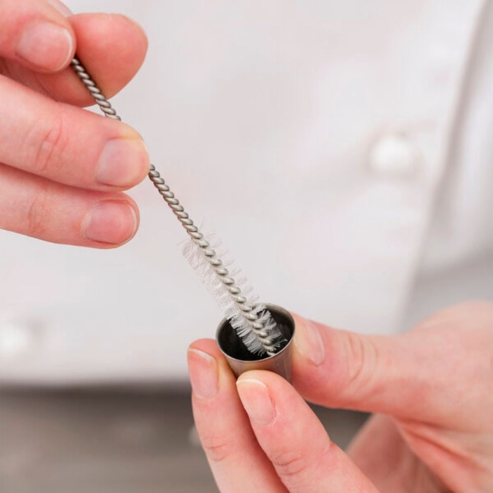 Ateco Large Piping Nozzle Cleaning Brush